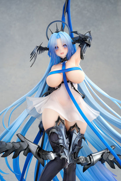 PRE ORDER – 1/7 SCALE - AZUR LANE - ALSACE PAINTED FIGURE WITH BONUS