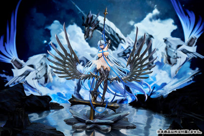 PRE ORDER – 1/7 SCALE - AZUR LANE - ALSACE PAINTED FIGURE WITH BONUS
