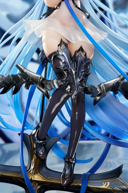 PRE ORDER – 1/7 SCALE - AZUR LANE - ALSACE PAINTED FIGURE WITH BONUS