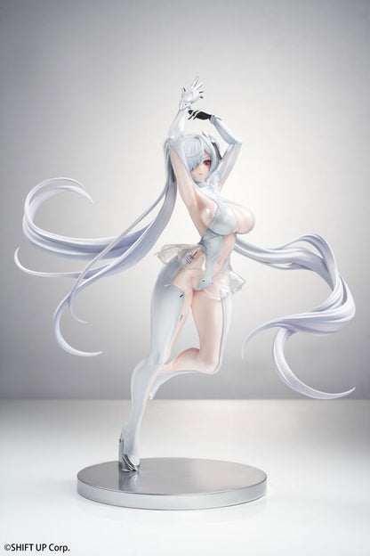BACK ORDER – 1/10 GODDESS OF VICTORY: NIKKE CINDERELLA