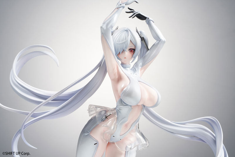 BACK ORDER – 1/10 GODDESS OF VICTORY: NIKKE CINDERELLA