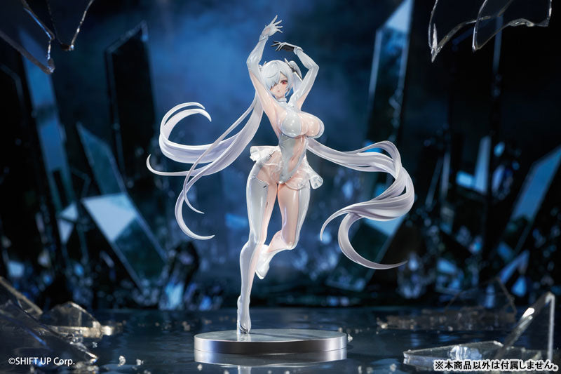 BACK ORDER – 1/10 GODDESS OF VICTORY: NIKKE CINDERELLA