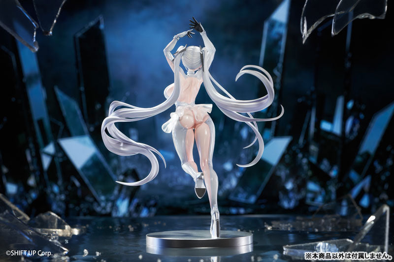 BACK ORDER – 1/10 GODDESS OF VICTORY: NIKKE CINDERELLA