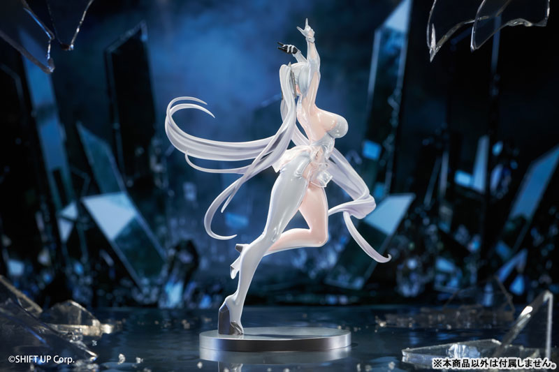 BACK ORDER – 1/10 GODDESS OF VICTORY: NIKKE CINDERELLA