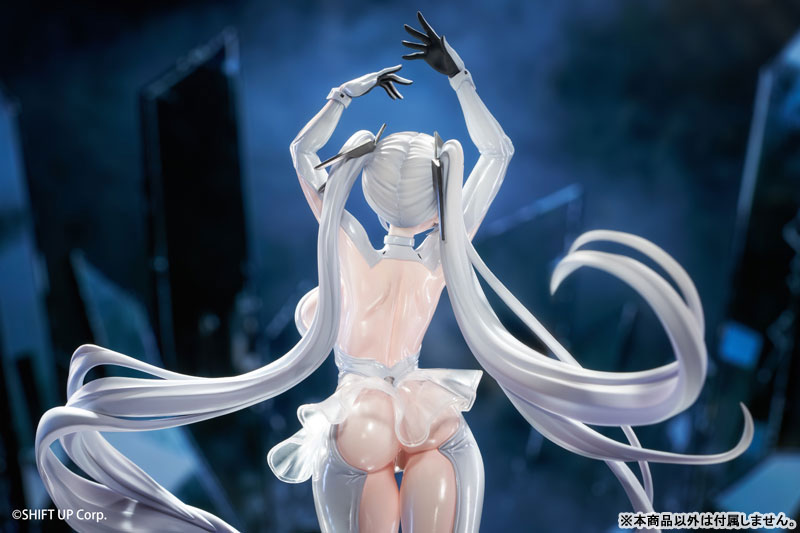 BACK ORDER – 1/10 GODDESS OF VICTORY: NIKKE CINDERELLA