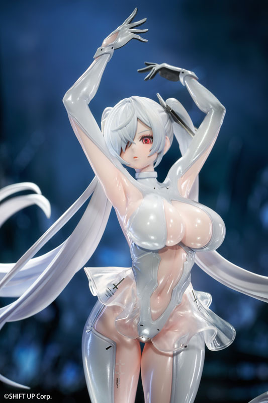 BACK ORDER – 1/10 GODDESS OF VICTORY: NIKKE CINDERELLA