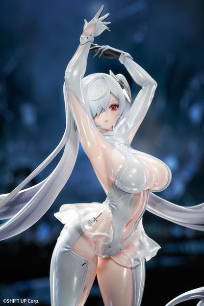 BACK ORDER – 1/10 GODDESS OF VICTORY: NIKKE CINDERELLA