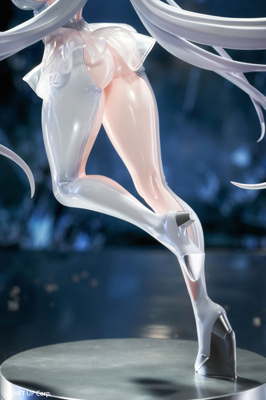 BACK ORDER – 1/10 GODDESS OF VICTORY: NIKKE CINDERELLA