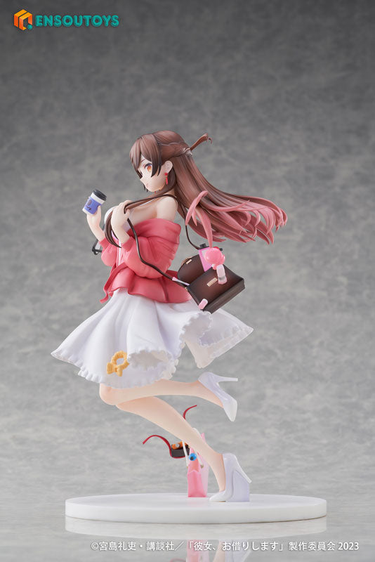 PRE ORDER – 1/7 RENT-A-GIRLFRIEND - CHIZURU MIZUHARA