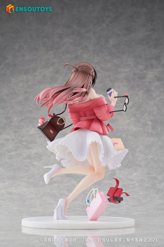 PRE ORDER – 1/7 RENT-A-GIRLFRIEND - CHIZURU MIZUHARA