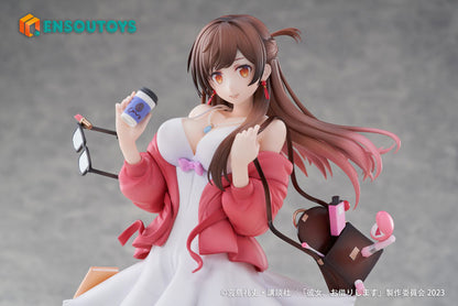 PRE ORDER – 1/7 RENT-A-GIRLFRIEND - CHIZURU MIZUHARA