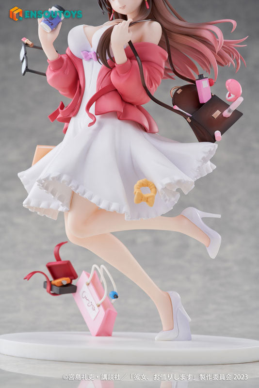 PRE ORDER – 1/7 RENT-A-GIRLFRIEND - CHIZURU MIZUHARA