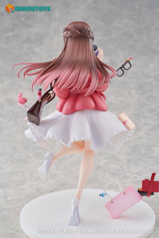 PRE ORDER – 1/7 RENT-A-GIRLFRIEND - CHIZURU MIZUHARA