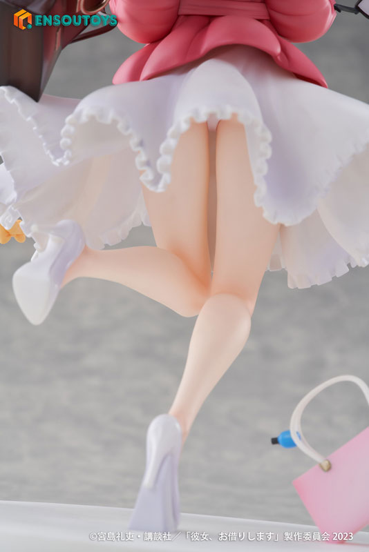 PRE ORDER – 1/7 RENT-A-GIRLFRIEND - CHIZURU MIZUHARA