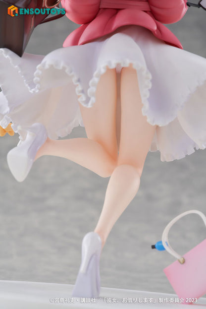PRE ORDER – 1/7 RENT-A-GIRLFRIEND - CHIZURU MIZUHARA