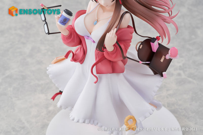 PRE ORDER – 1/7 RENT-A-GIRLFRIEND - CHIZURU MIZUHARA