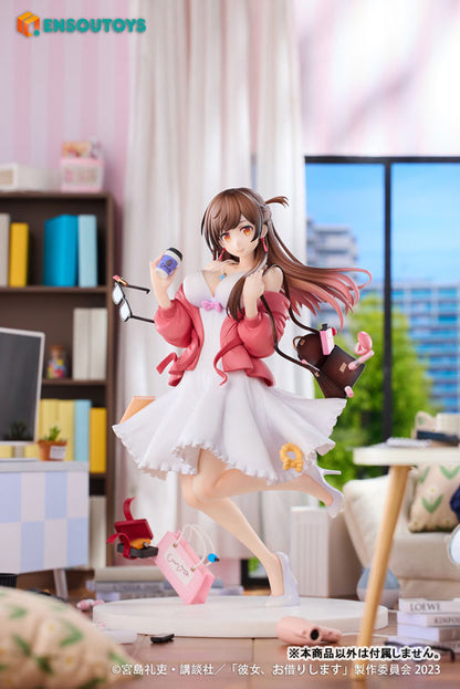 PRE ORDER – 1/7 RENT-A-GIRLFRIEND - CHIZURU MIZUHARA