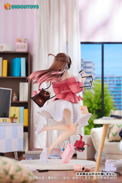 PRE ORDER – 1/7 RENT-A-GIRLFRIEND - CHIZURU MIZUHARA