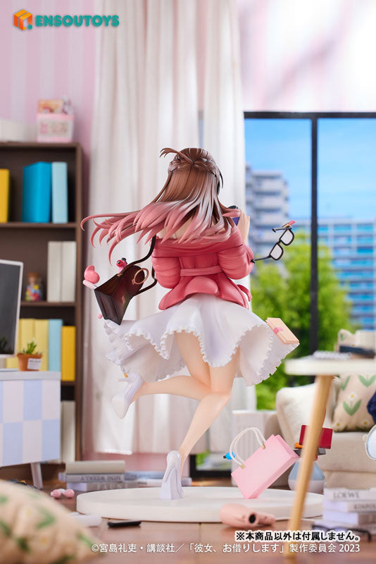 PRE ORDER – 1/7 RENT-A-GIRLFRIEND - CHIZURU MIZUHARA