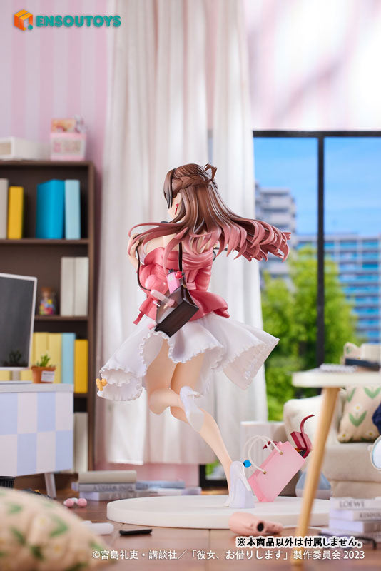 PRE ORDER – 1/7 RENT-A-GIRLFRIEND - CHIZURU MIZUHARA