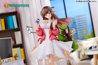 PRE ORDER – 1/7 RENT-A-GIRLFRIEND - CHIZURU MIZUHARA