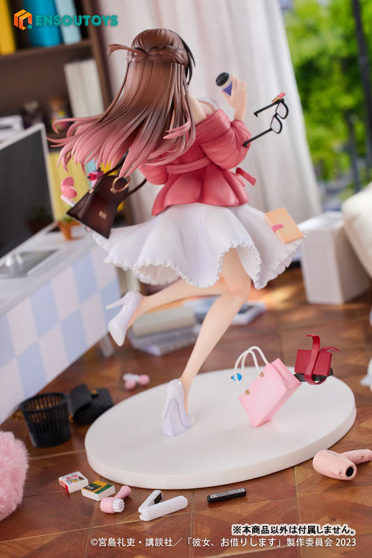PRE ORDER – 1/7 RENT-A-GIRLFRIEND - CHIZURU MIZUHARA
