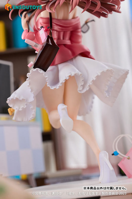 PRE ORDER – 1/7 RENT-A-GIRLFRIEND - CHIZURU MIZUHARA