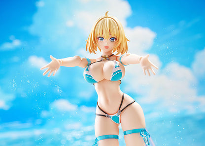 PRE ORDER – FIGMA SOPHIA F. SHIRRING : SWIMSUIT VER.