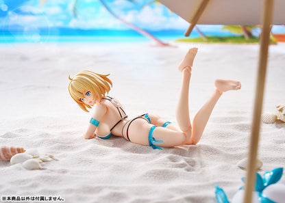 PRE ORDER – FIGMA SOPHIA F. SHIRRING : SWIMSUIT VER.