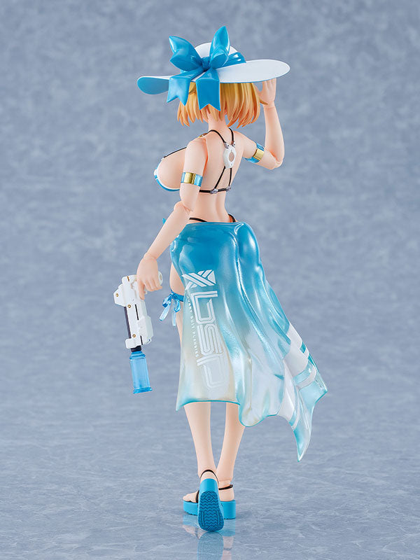 PRE ORDER – FIGMA SOPHIA F. SHIRRING : SWIMSUIT VER.