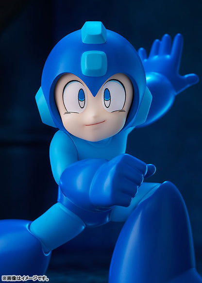 PRE ORDER – POP UP PARADE ROCKMAN - MEGA MAN