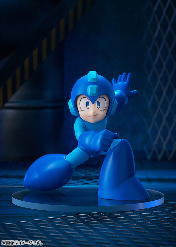 PRE ORDER – POP UP PARADE ROCKMAN - MEGA MAN