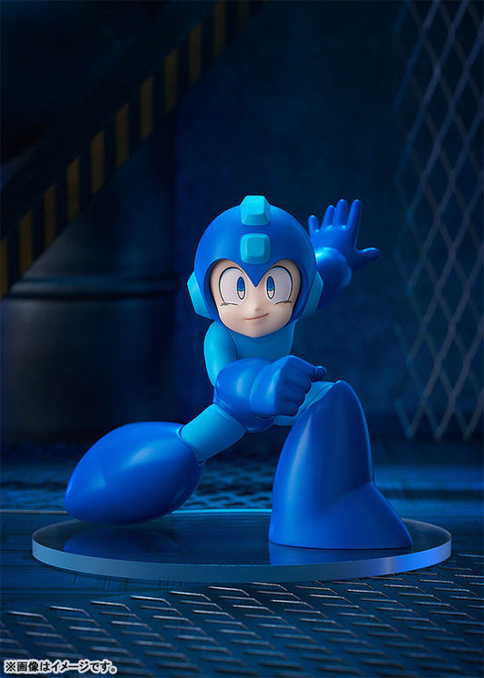 PRE ORDER – POP UP PARADE ROCKMAN - MEGA MAN
