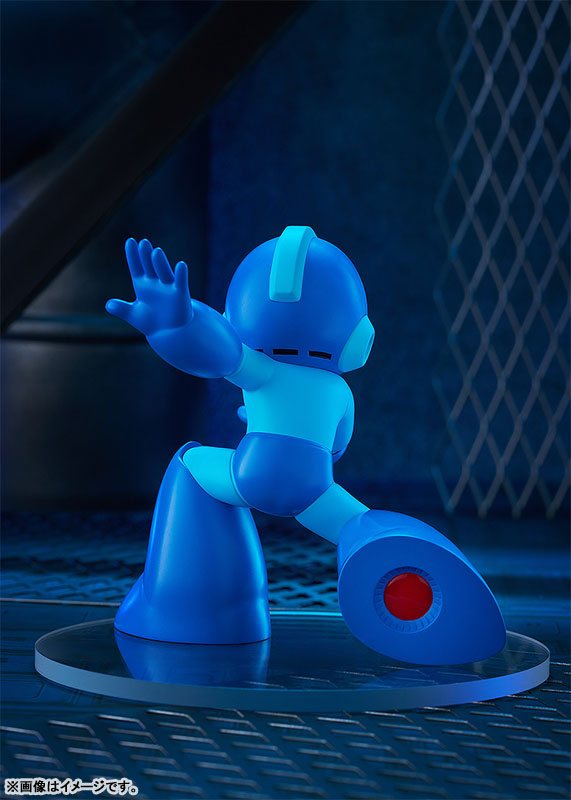 PRE ORDER – POP UP PARADE ROCKMAN - MEGA MAN