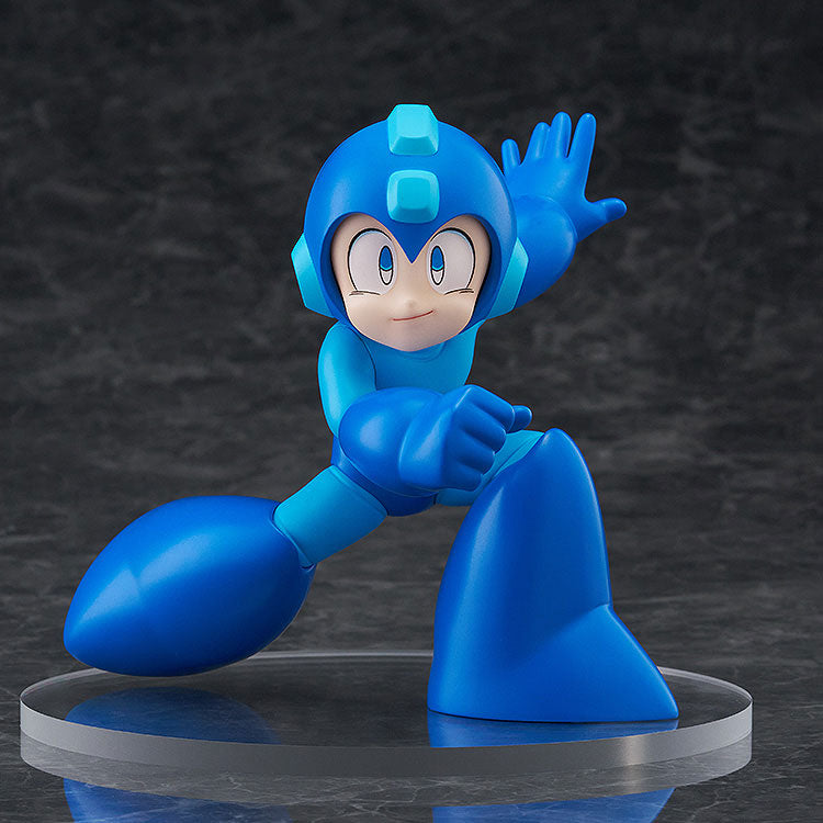 PRE ORDER – POP UP PARADE ROCKMAN - MEGA MAN