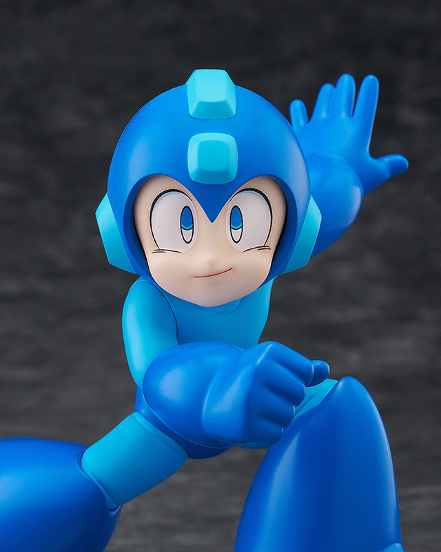 PRE ORDER – POP UP PARADE ROCKMAN - MEGA MAN