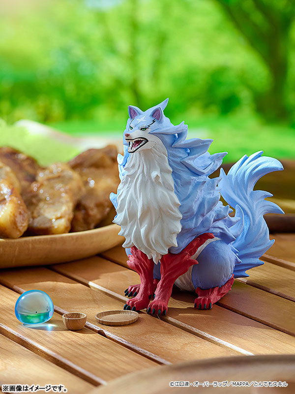 PRE ORDER – POP UP PARADE SWACCHAO! CAMPFIRE COOKING IN ANOTHER WORLD WITH MY ABSURD SKILL - FEL & SUI