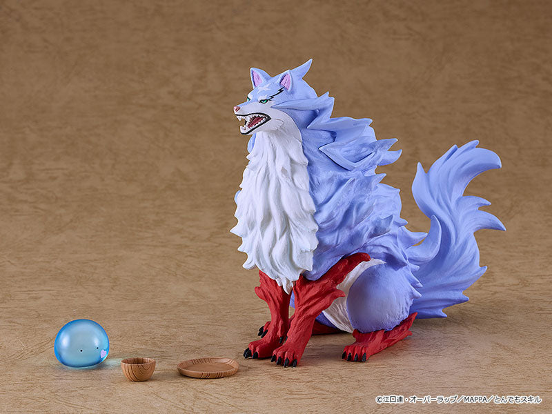 PRE ORDER – POP UP PARADE SWACCHAO! CAMPFIRE COOKING IN ANOTHER WORLD WITH MY ABSURD SKILL - FEL & SUI