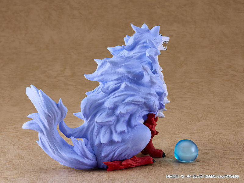 PRE ORDER – POP UP PARADE SWACCHAO! CAMPFIRE COOKING IN ANOTHER WORLD WITH MY ABSURD SKILL - FEL & SUI