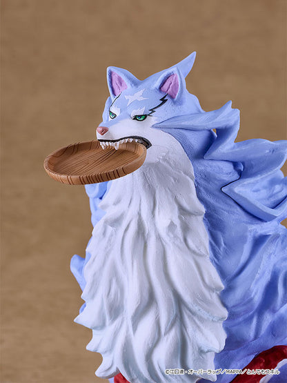 PRE ORDER – POP UP PARADE SWACCHAO! CAMPFIRE COOKING IN ANOTHER WORLD WITH MY ABSURD SKILL - FEL & SUI
