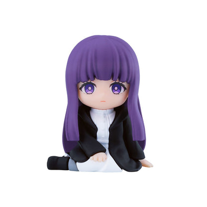 PRE ORDER – NENDOROID PLUS : FRIEREN: BEYOND JOURNEY'S END - FERN RUBBER MASCOT