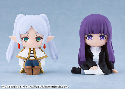 PRE ORDER – NENDOROID PLUS : FRIEREN: BEYOND JOURNEY'S END - FRIEREN RUBBER MASCOT