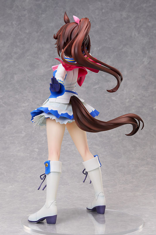 PRE ORDER – 1/4 UMAMUSUME: PRETTY DERBY - TOKAI TEIO
