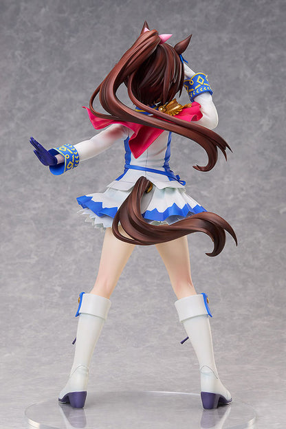 PRE ORDER – 1/4 UMAMUSUME: PRETTY DERBY - TOKAI TEIO