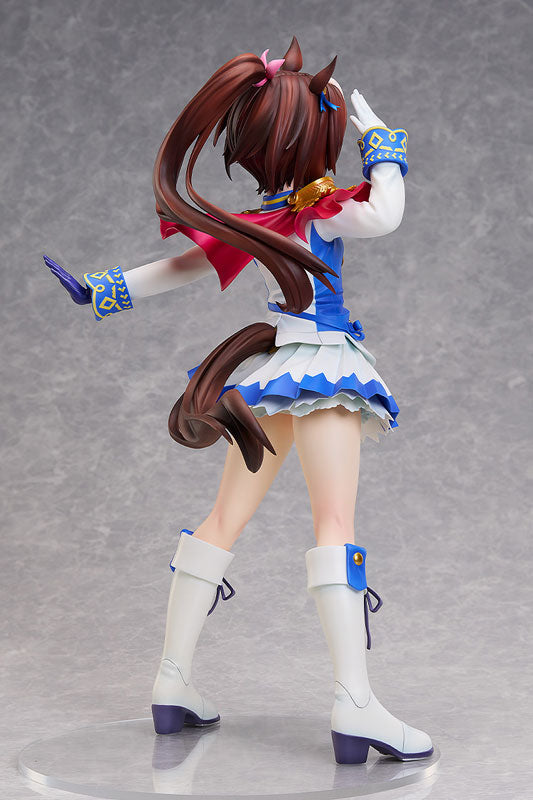 PRE ORDER – 1/4 UMAMUSUME: PRETTY DERBY - TOKAI TEIO