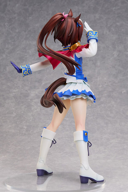 PRE ORDER – 1/4 UMAMUSUME: PRETTY DERBY - TOKAI TEIO