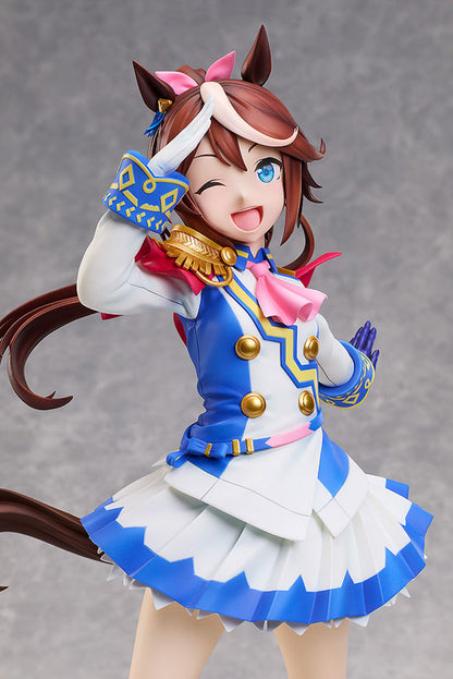 PRE ORDER – 1/4 UMAMUSUME: PRETTY DERBY - TOKAI TEIO