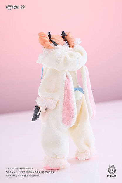 PRE ORDER – FLUFFY PAJAMAS SET (DOLL COSTUME)