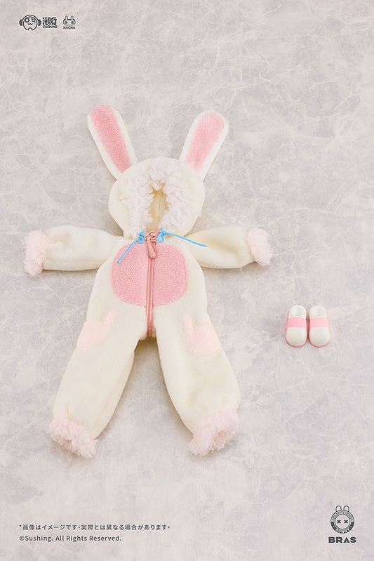 PRE ORDER – FLUFFY PAJAMAS SET (DOLL COSTUME)