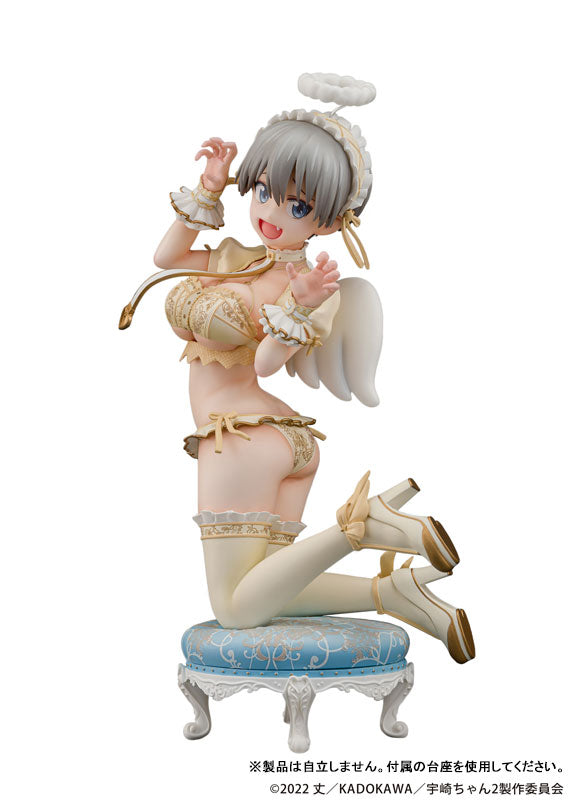 PRE ORDER – 1/7 SCALE FIGURE UZAKI-CHAN WANTS TO HANG OUT! 2ND SEASON - HANA UZAKI ANGEL VER.